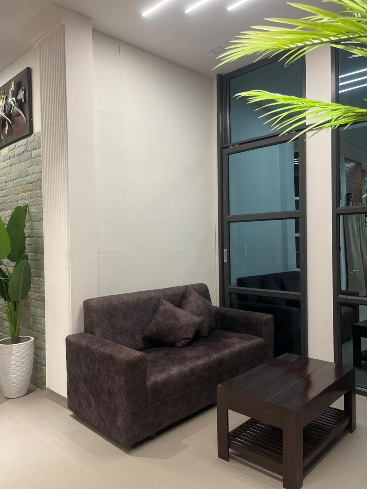 Hotel Le Marina Residency Kozhikode Exterior foto