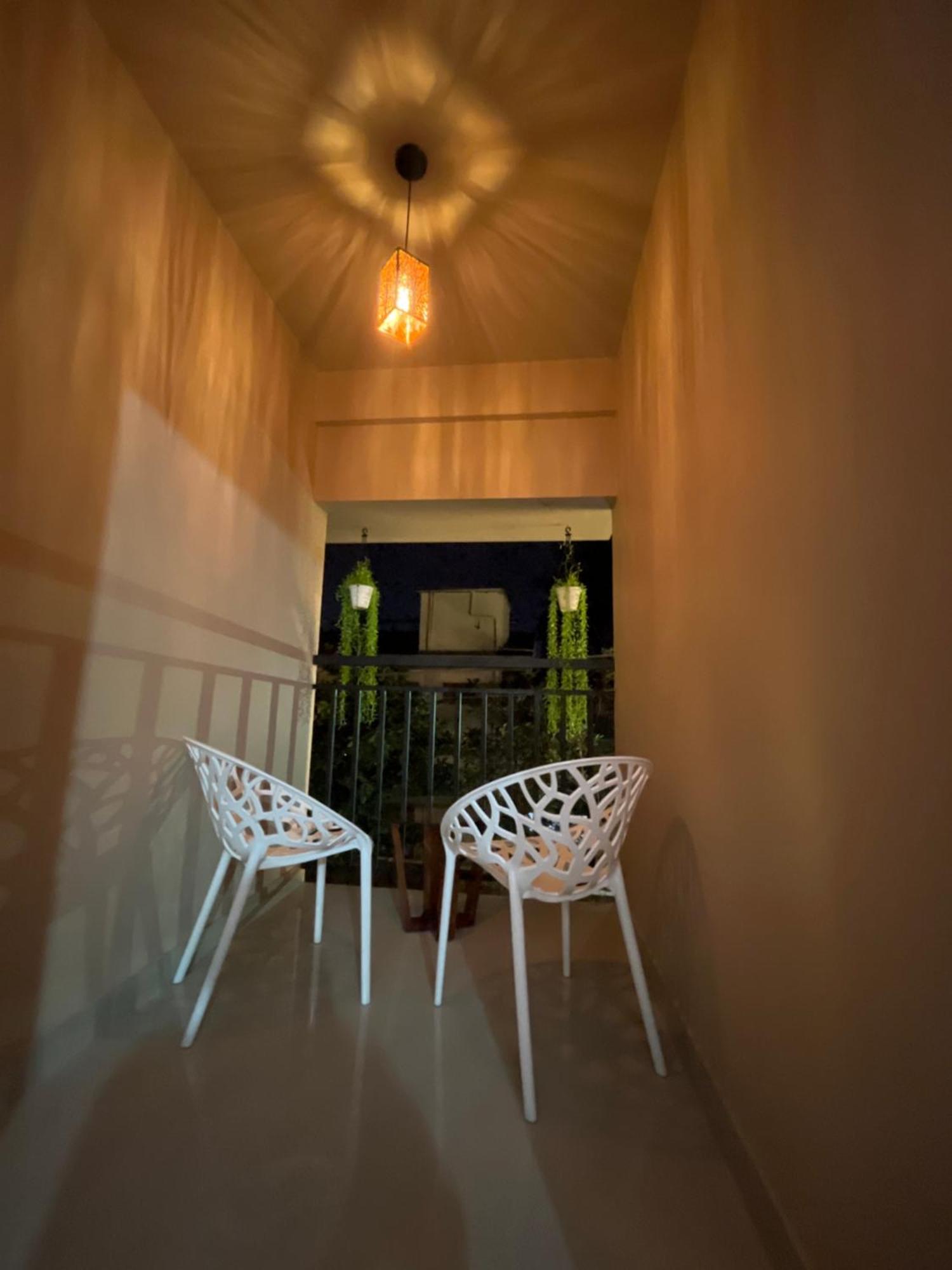 Hotel Le Marina Residency Kozhikode Exterior foto